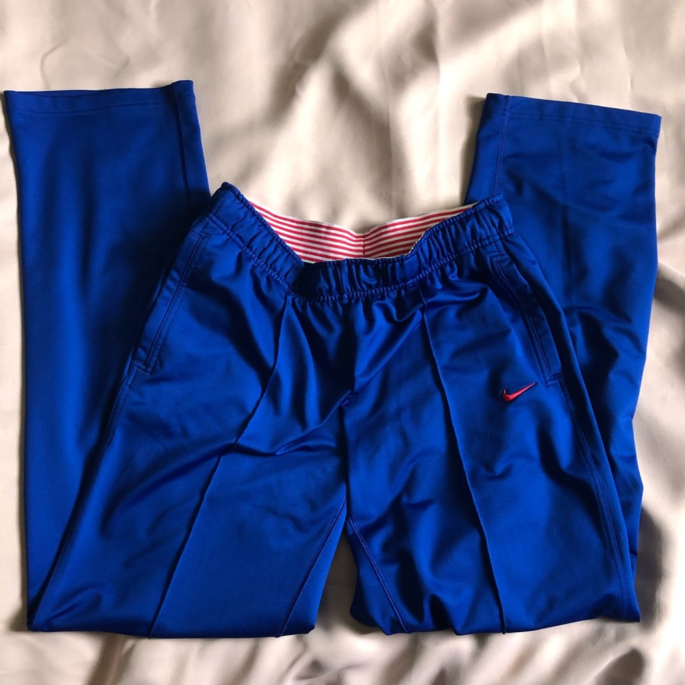 Nike dry fit sweatpants